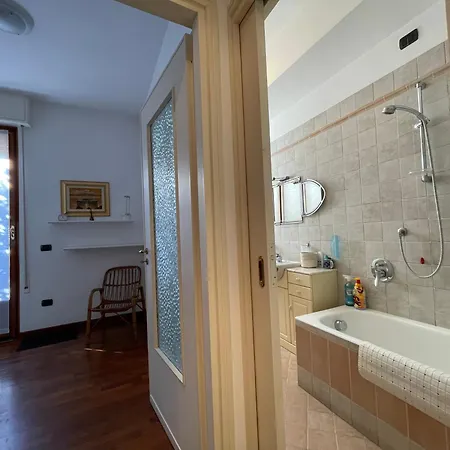 Vista Mare Apartment Alassio