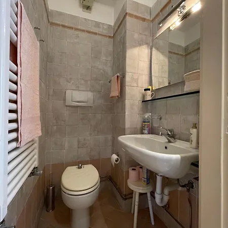 Vista Mare Apartment Alassio