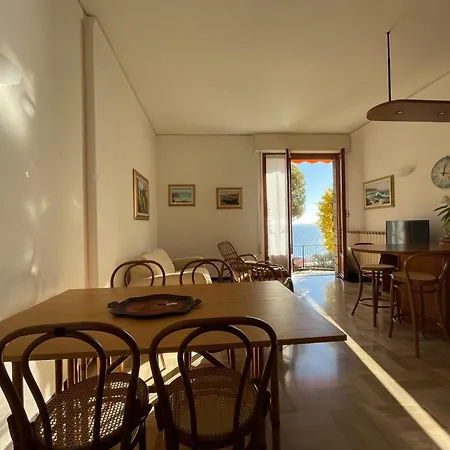 Apartment Vista Mare Alassio